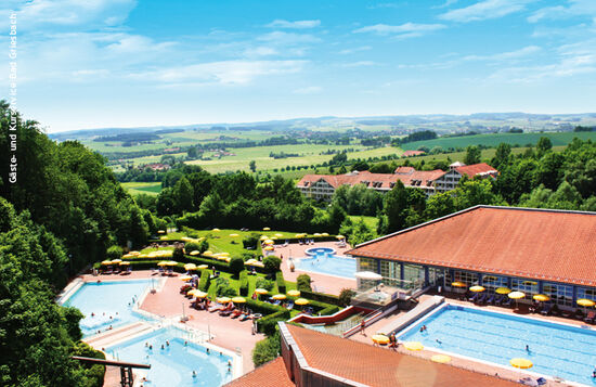 Hotel Zum Koch Therme Bad Griesbach Hotel Zum Koch Therme Bad Griesbach