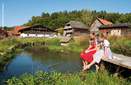Hotel Zum Koch Ausflugsziele Museumsdorf Hotel Zum Koch Ausflugsziele Museumsdorf