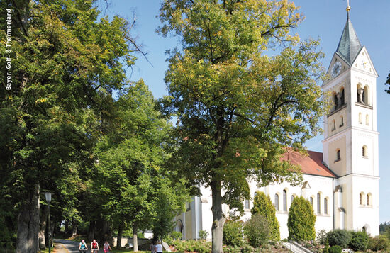 Hotel Zum Koch Ausflugsziele Kirche Katholisch Hotel Zum Koch Ausflugsziele Kirche Katholisch