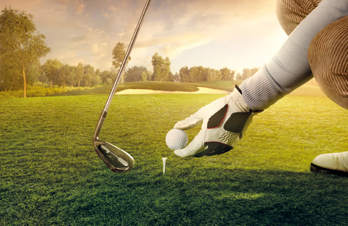 Golf- und Aktivhotel Golf- und Aktivhotel